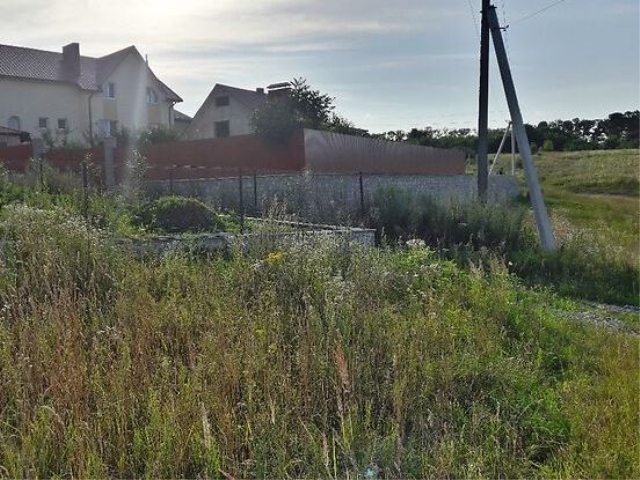 ділянка під забудову, Байківці, Гаї Чумакові