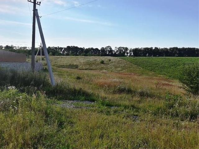 ділянка під забудову, Байківці, Гаї Чумакові