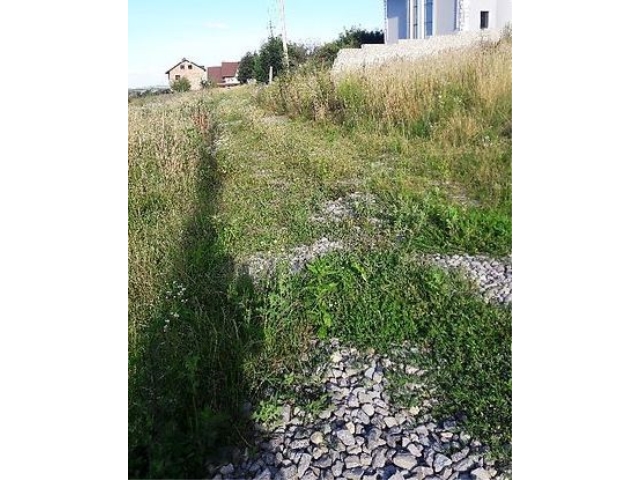 ділянка під забудову, Байківці, Гаї Чумакові