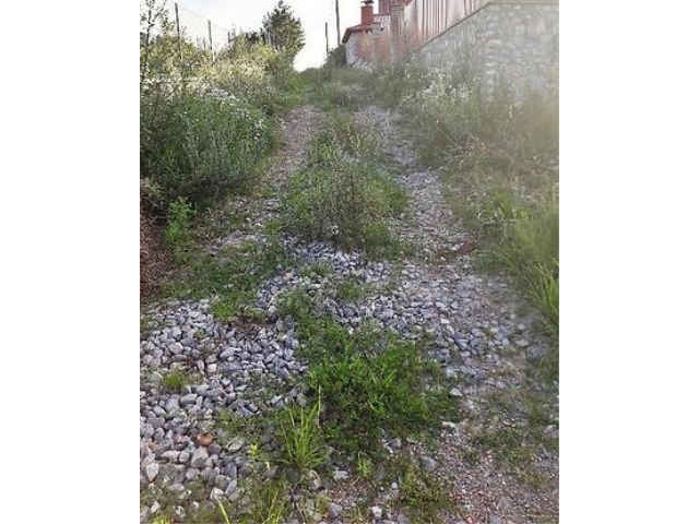 ділянка під забудову, Байківці, Гаї Чумакові