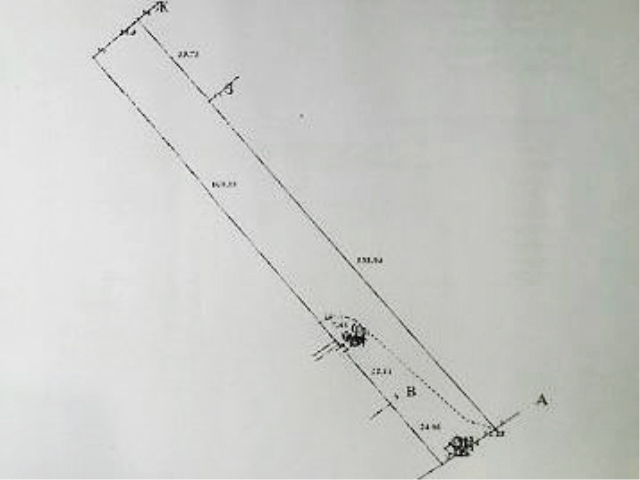 ділянка під забудову, Байківці, Гаї Чумакові