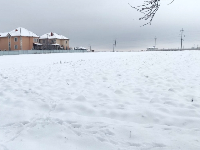 ділянка під забудову, Великі Гаї, Гаївське перехрестя, вул. Зелена