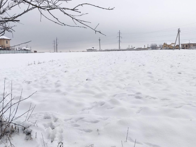 ділянка під забудову, Великі Гаї, Гаївське перехрестя, вул. Зелена