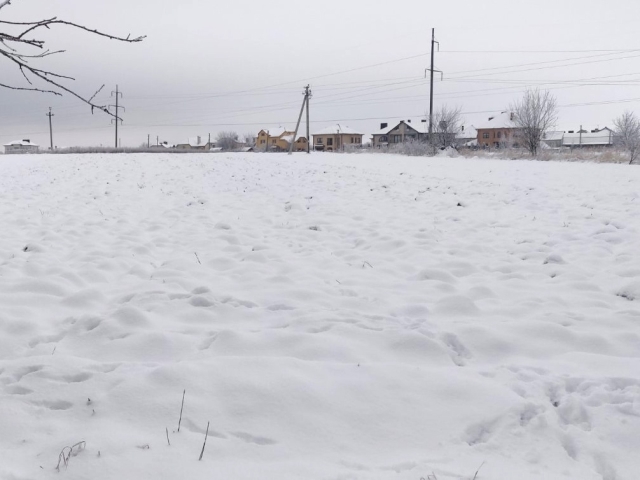 ділянка під забудову, Великі Гаї, Гаївське перехрестя, вул. Зелена