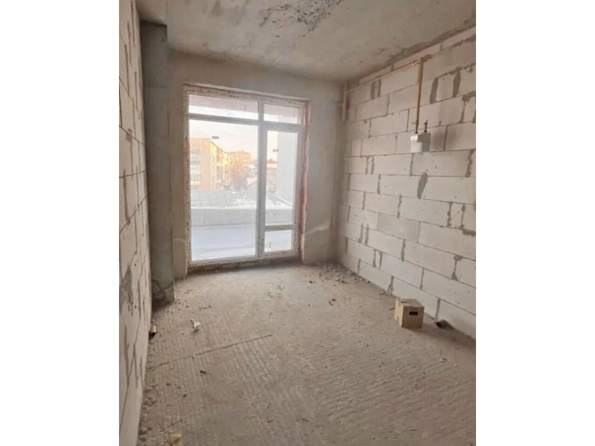 1-кім. квартира, Тернопіль, Центр, вул. Торговиця (Живова)