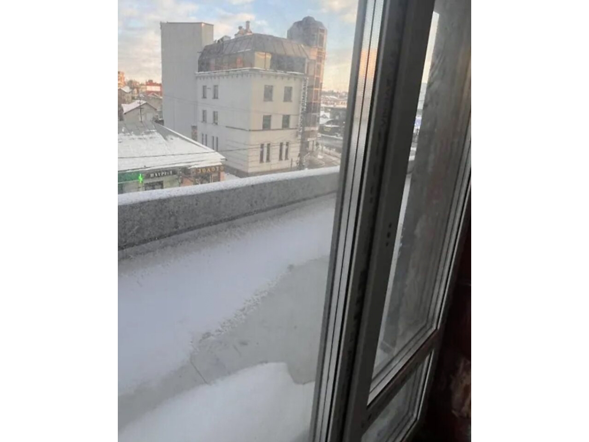 1-кім. квартира, Тернопіль, Центр, вул. Торговиця (Живова)