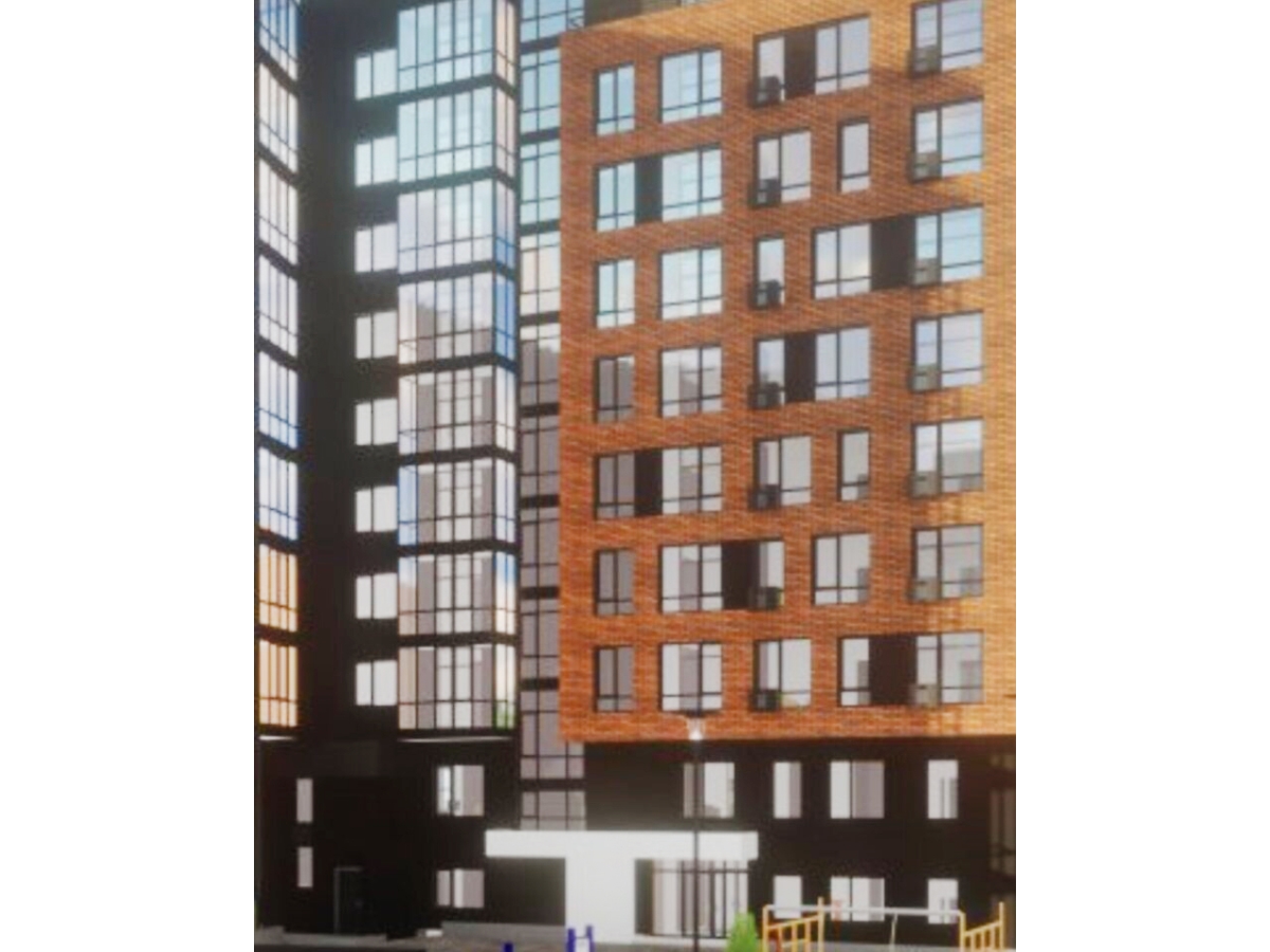 1-кім. квартира, Тернопіль, Центр, вул. Торговиця (Живова)