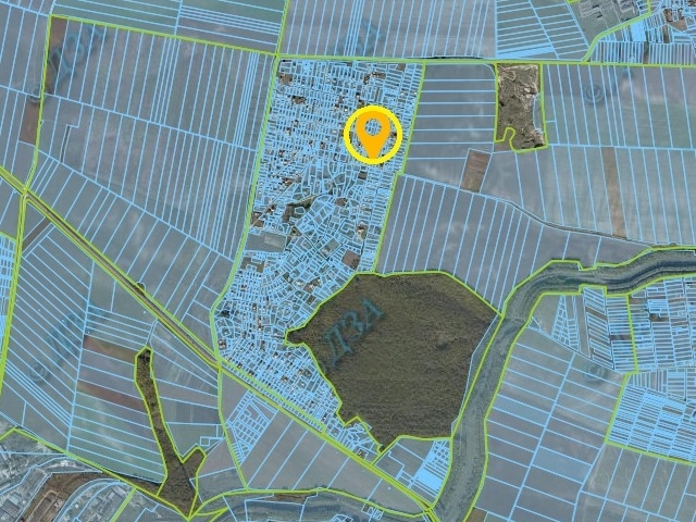 ділянка під забудову, Гаї Шевченківські