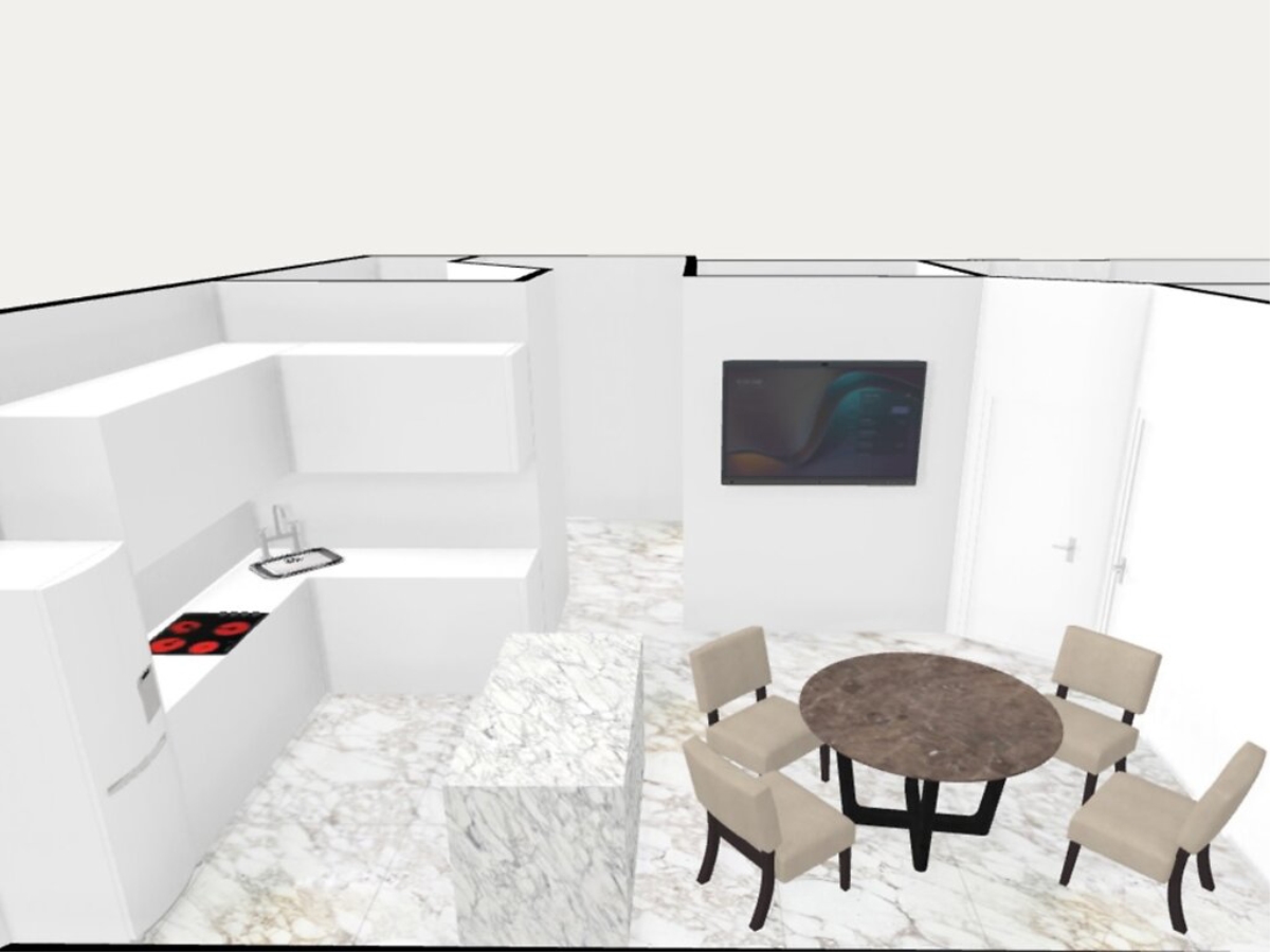 1-кім. квартира, Тернопіль, Центр, вул. Шептицького