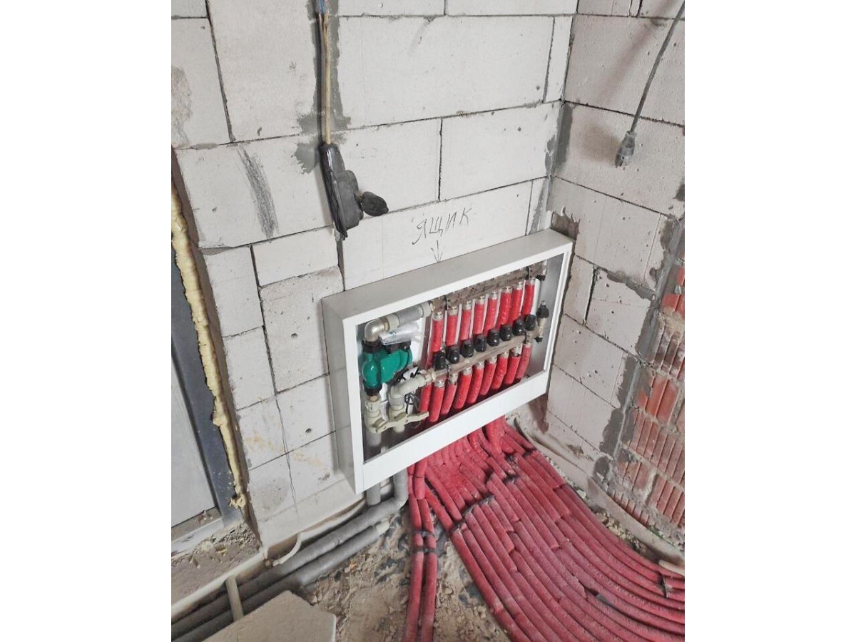 1-кім. квартира, Тернопіль, Центр, вул. Шептицького