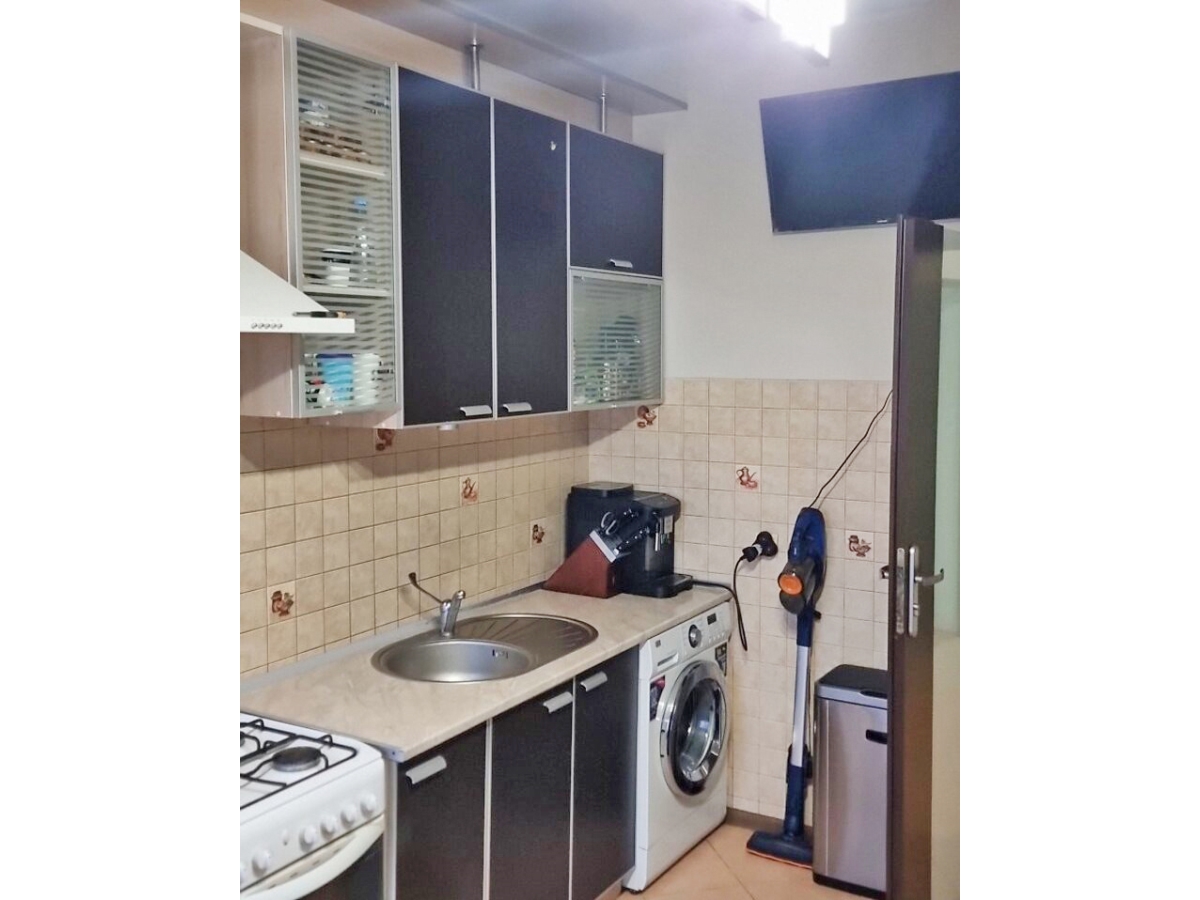 2-кім. квартира, Тернопіль, Канада, вул. Коновальця