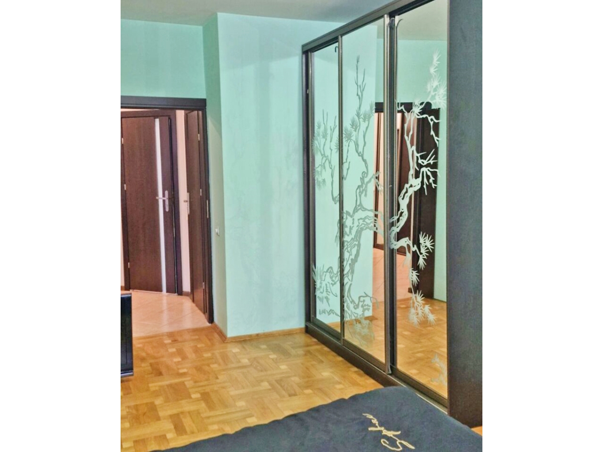 2-кім. квартира, Тернопіль, Канада, вул. Коновальця