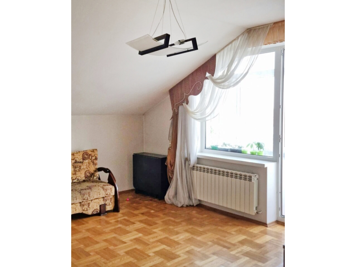 2-кім. квартира, Тернопіль, Канада, вул. Коновальця