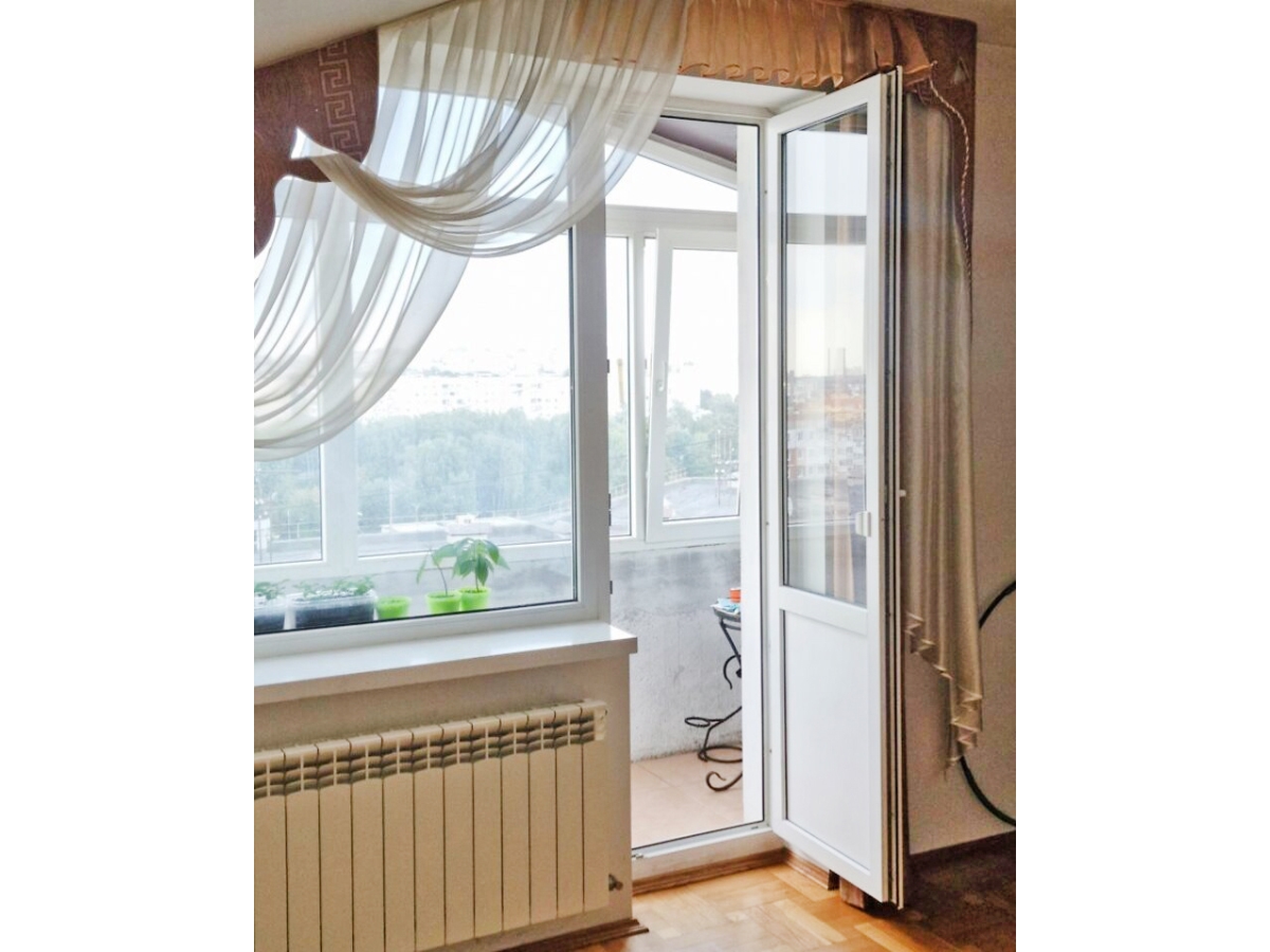 2-кім. квартира, Тернопіль, Канада, вул. Коновальця