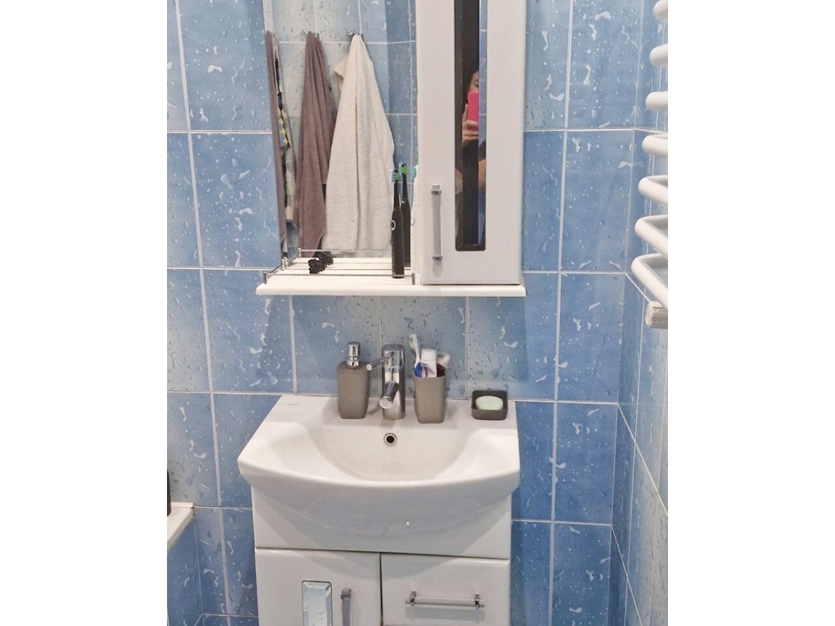 2-кім. квартира, Тернопіль, Канада, вул. Коновальця