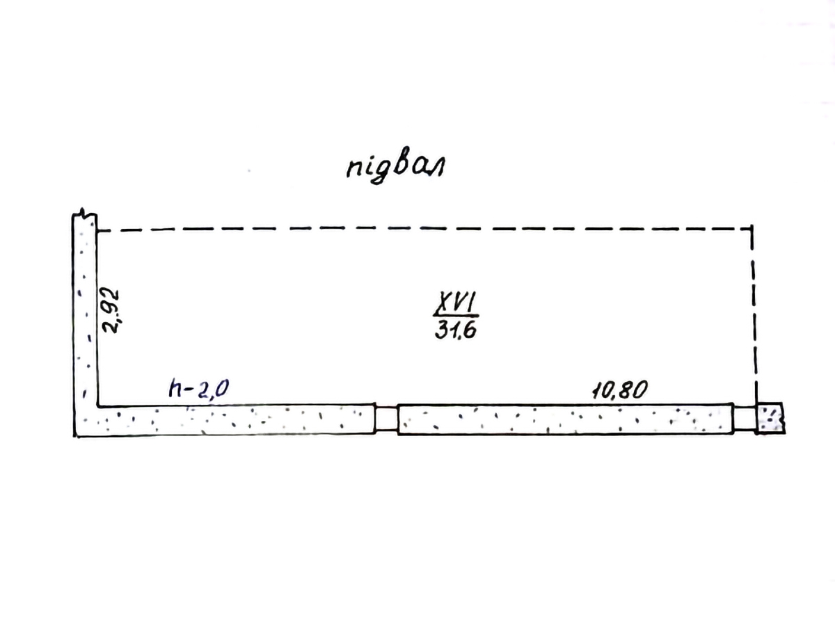 2-кім. квартира, Тернопіль, Канада, вул. Коновальця