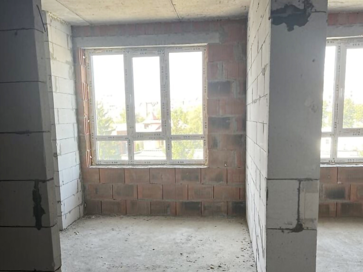 3-кім. квартира, Тернопіль, Новий світ, вул. Нечая