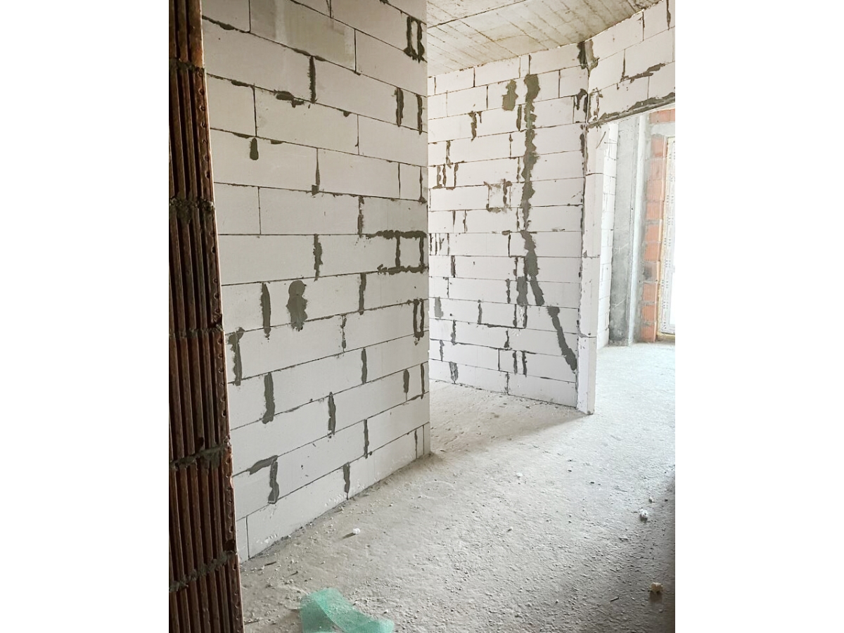 3-кім. квартира, Тернопіль, Новий світ, вул. Нечая