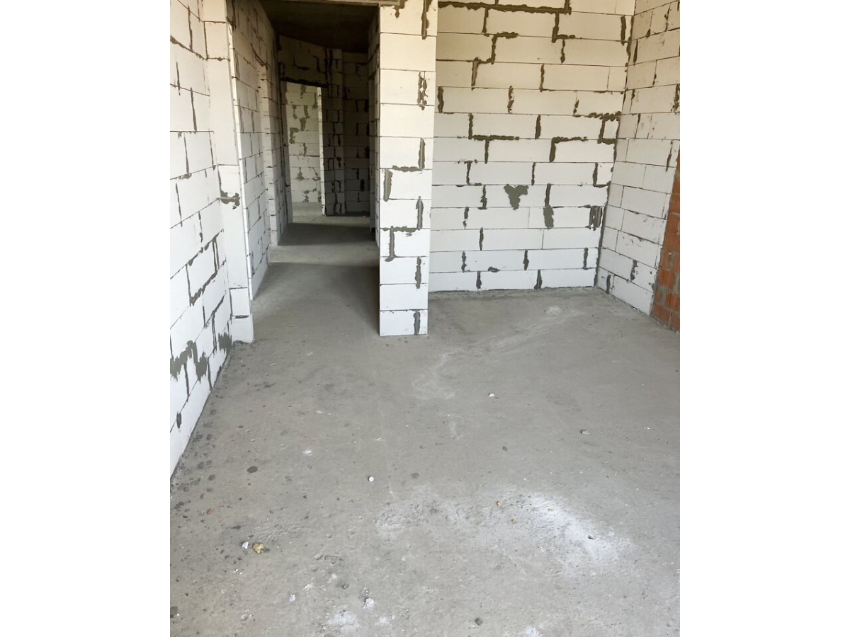 3-кім. квартира, Тернопіль, Новий світ, вул. Нечая