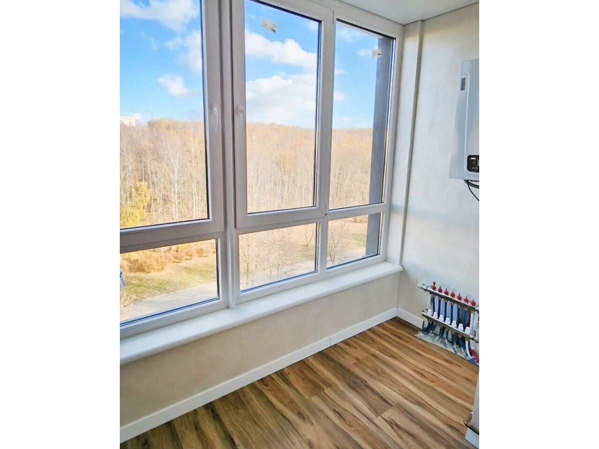 1-кім. квартира, Тернопіль, Канада, вул. Вербицького