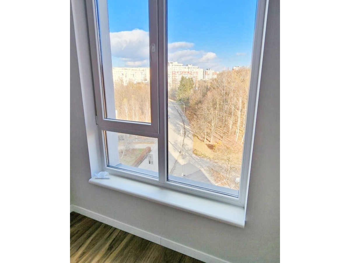 1-кім. квартира, Тернопіль, Канада, вул. Вербицького