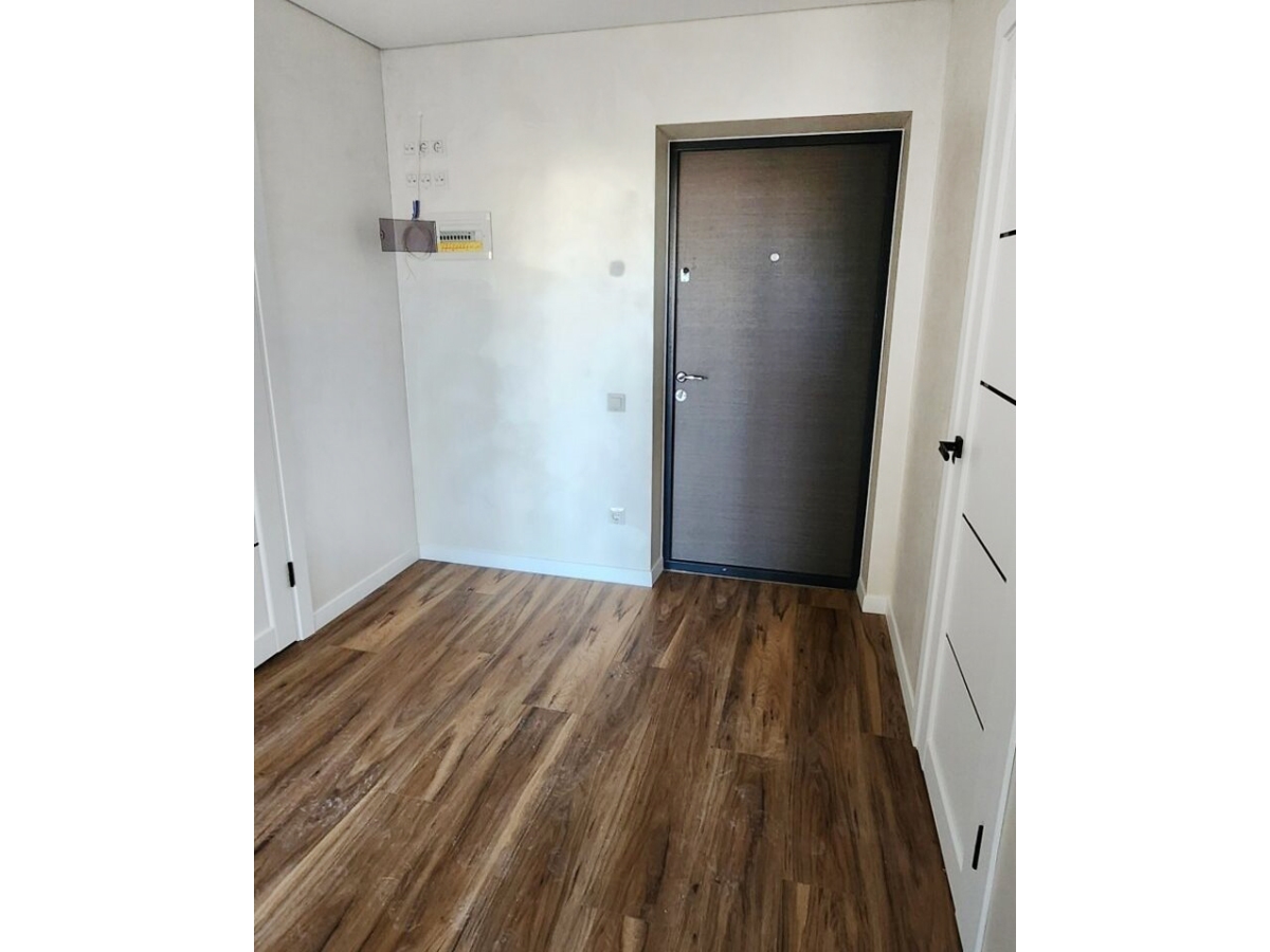 1-кім. квартира, Тернопіль, Канада, вул. Вербицького