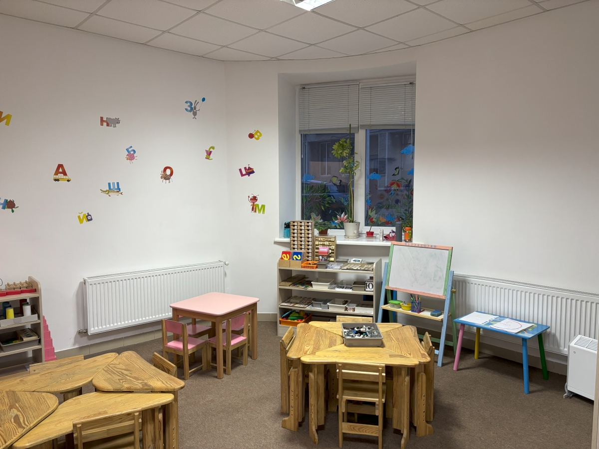 комерційне приміщення, Тернопіль, Бам, вул. Злуки