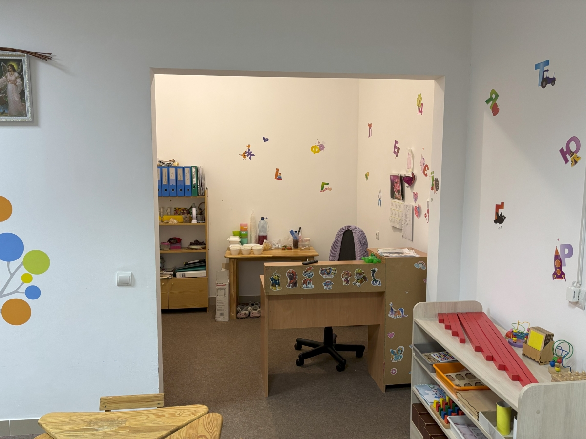 комерційне приміщення, Тернопіль, Бам, вул. Злуки