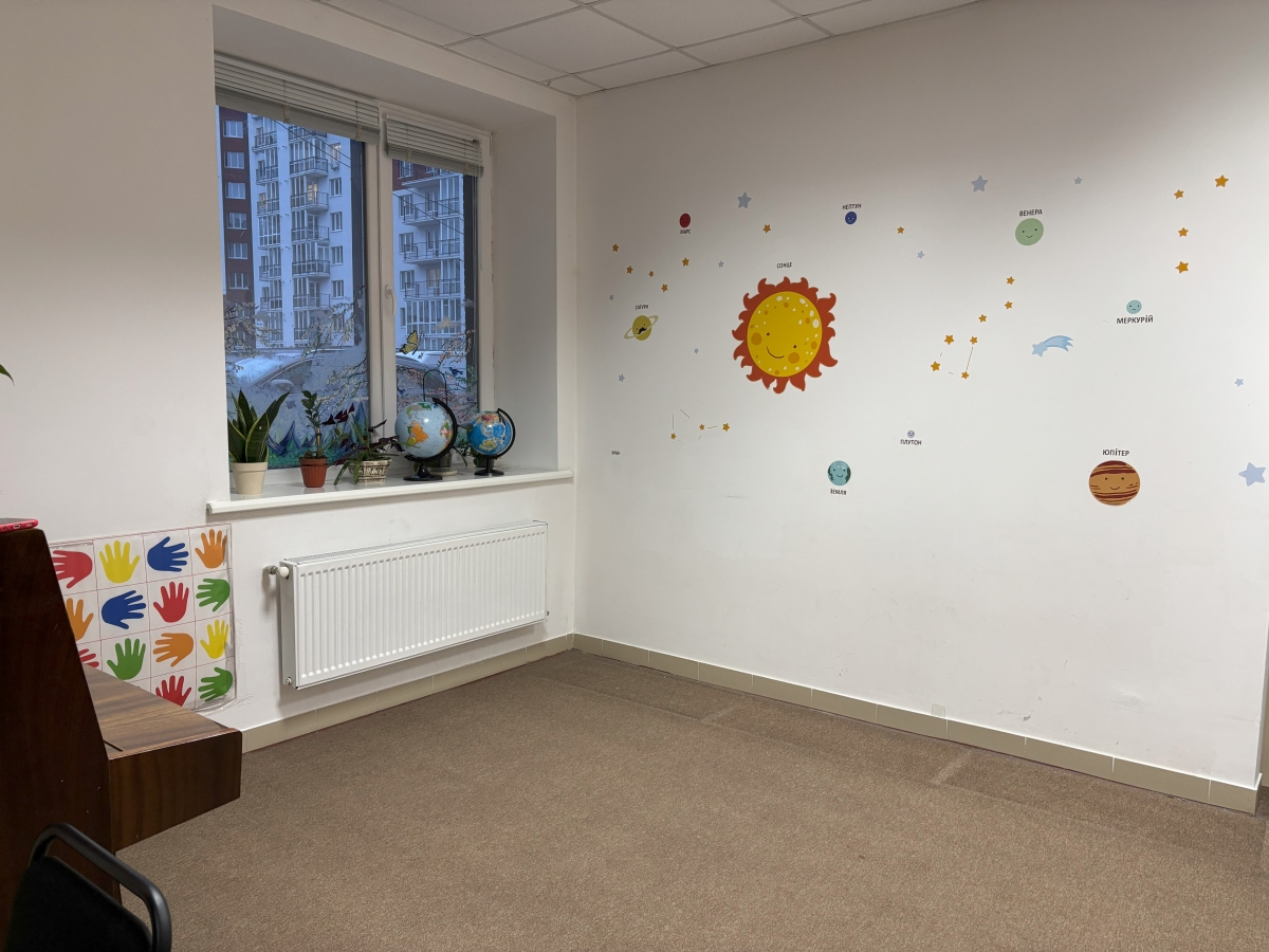 комерційне приміщення, Тернопіль, Бам, вул. Злуки