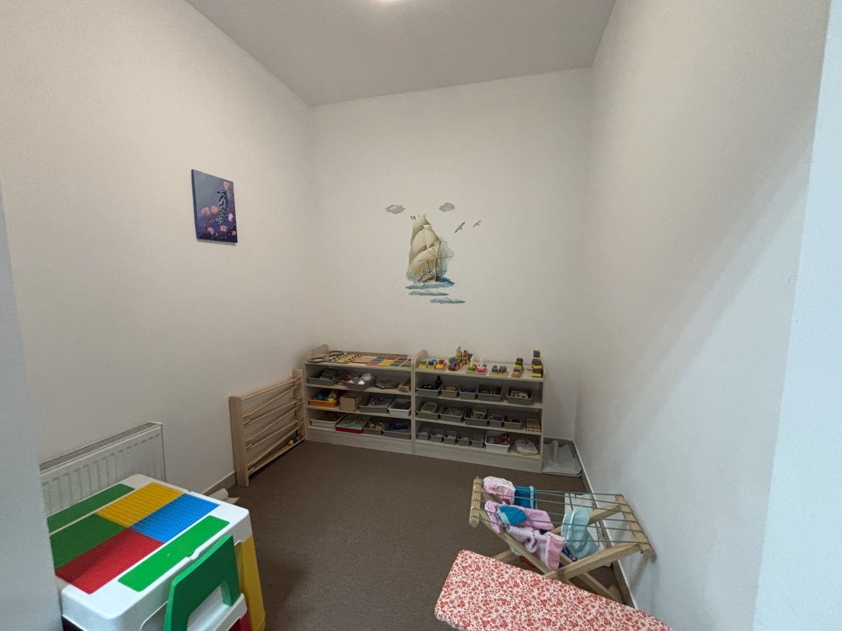 комерційне приміщення, Тернопіль, Бам, вул. Злуки