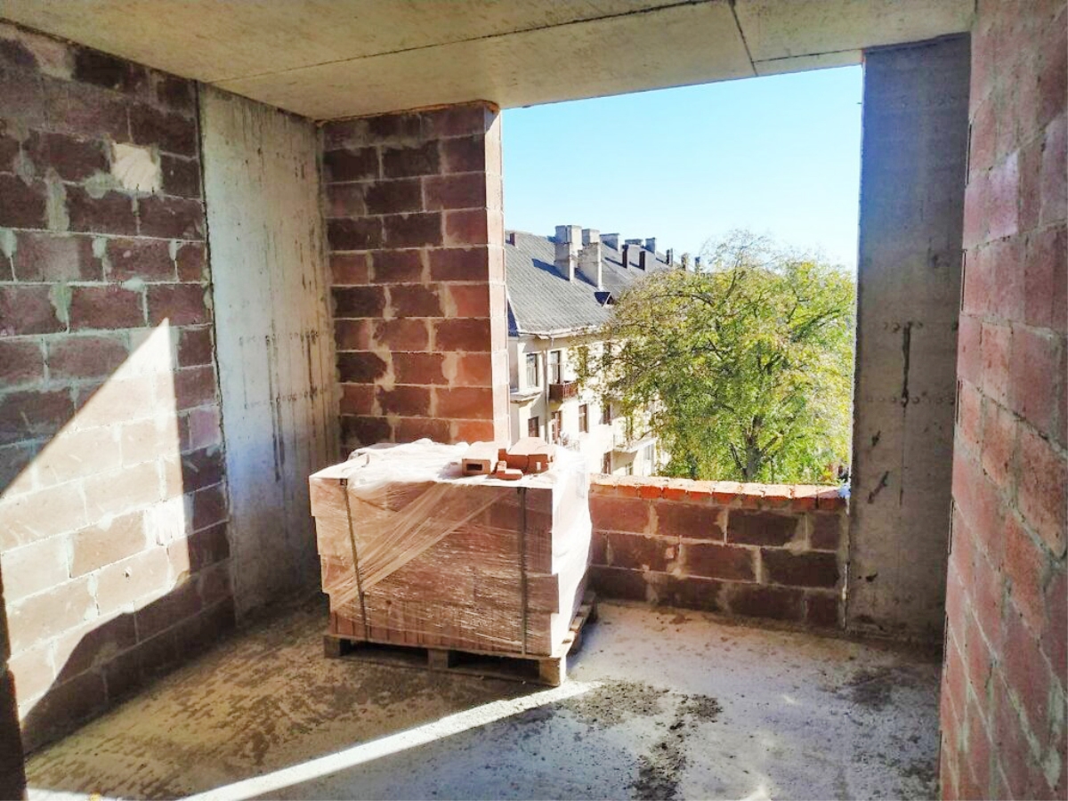 2-кім. квартира, Тернопіль, Центр, вул. Опільського