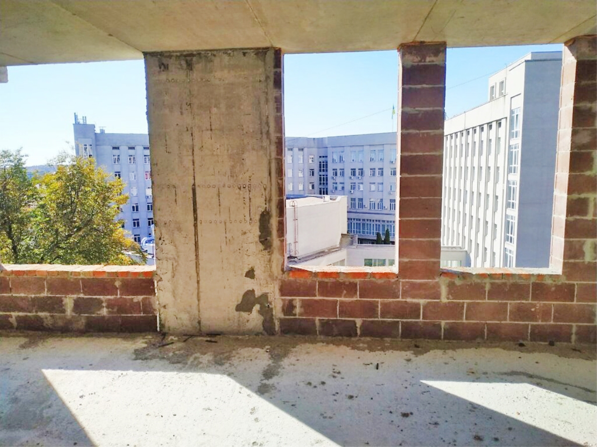 2-кім. квартира, Тернопіль, Центр, вул. Опільського