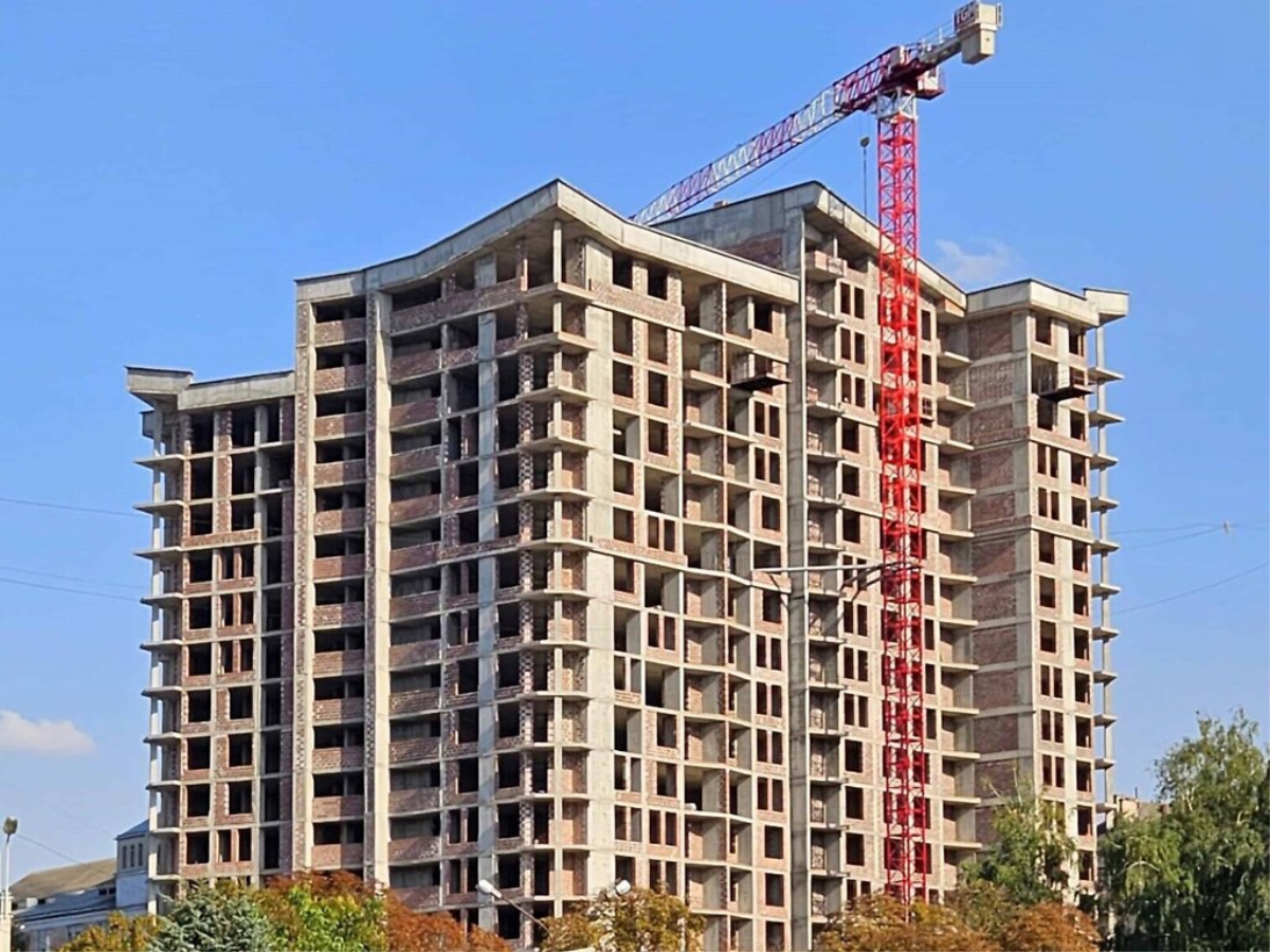 2-кім. квартира, Тернопіль, Центр, вул. Опільського