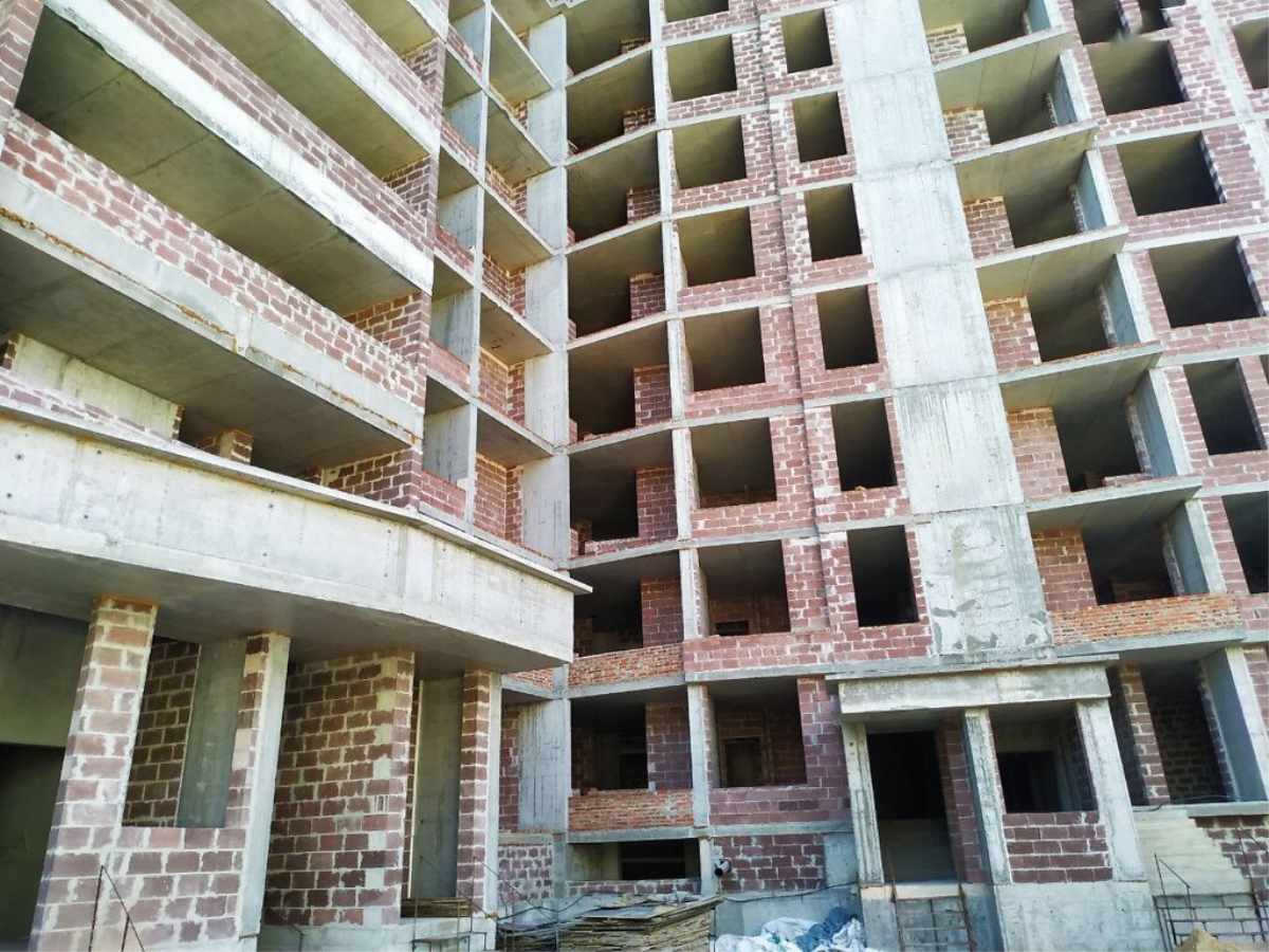 2-кім. квартира, Тернопіль, Центр, вул. Опільського