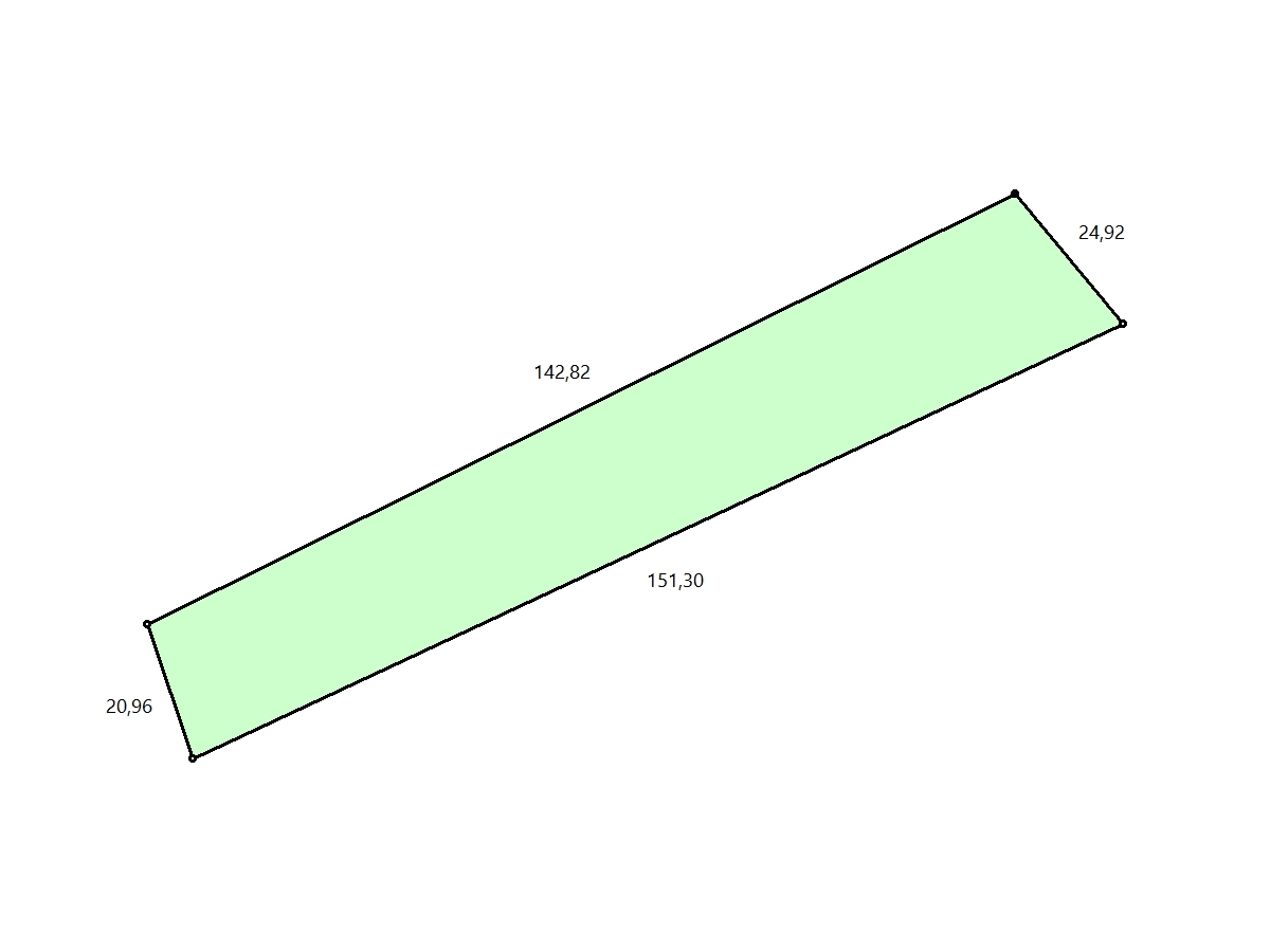 ділянка сільгосппризначення, Байківці, Гаї Ходорівські