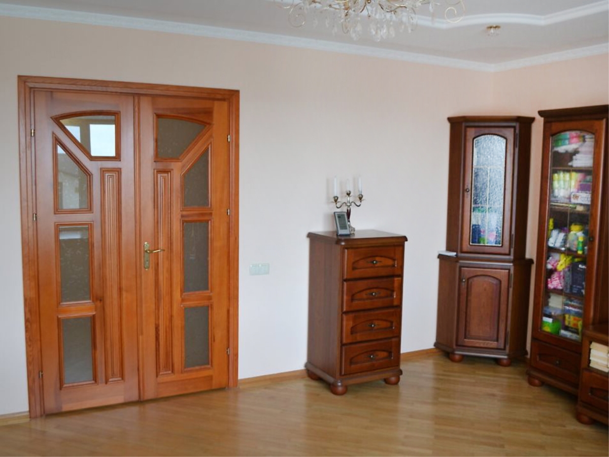 3-кім. квартира, Тернопіль, Новий світ, вул. Новий світ