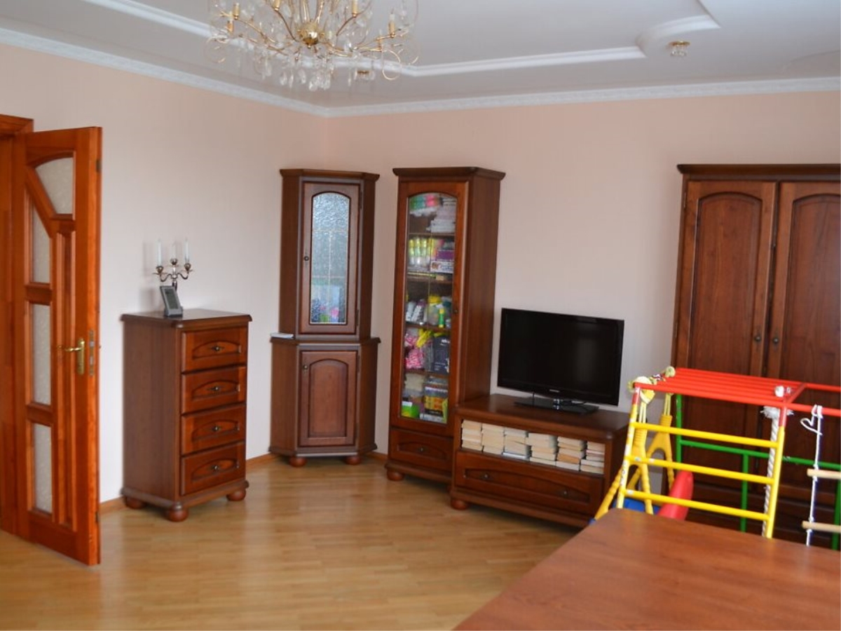 3-кім. квартира, Тернопіль, Новий світ, вул. Новий світ