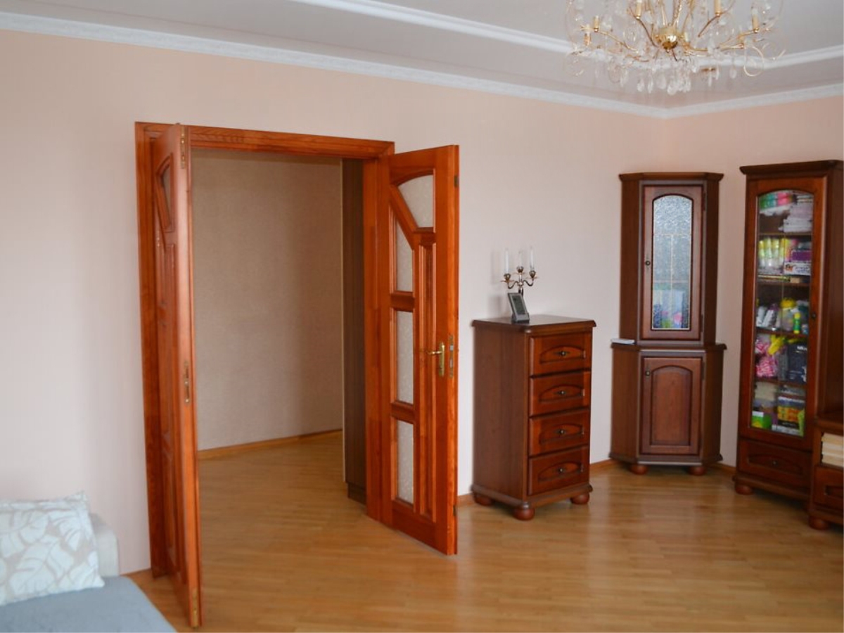 3-кім. квартира, Тернопіль, Новий світ, вул. Новий світ