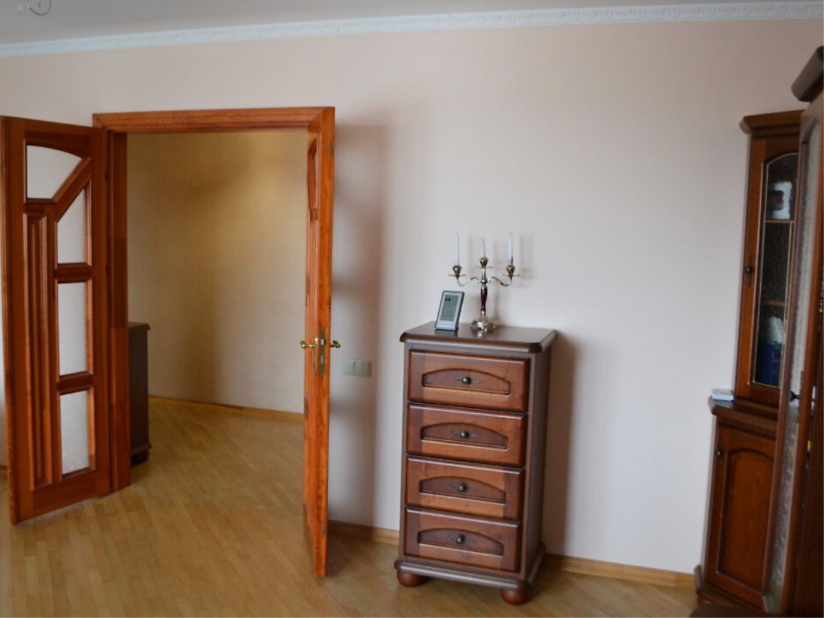 3-кім. квартира, Тернопіль, Новий світ, вул. Новий світ