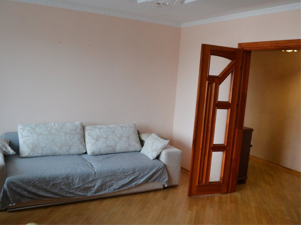 3-кім. квартира, Тернопіль, Новий світ, вул. Новий світ