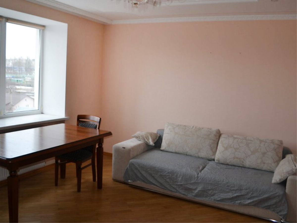 3-кім. квартира, Тернопіль, Новий світ, вул. Новий світ