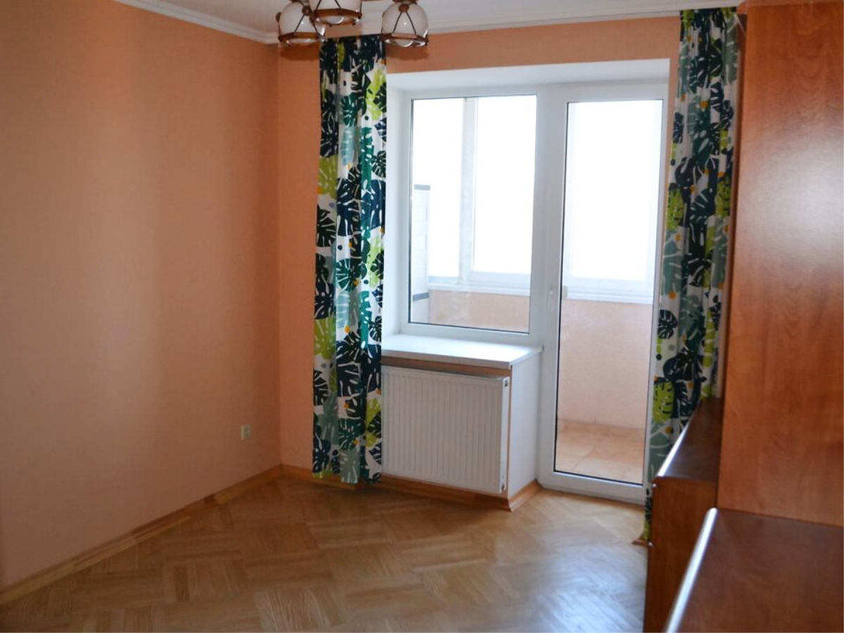 3-кім. квартира, Тернопіль, Новий світ, вул. Новий світ