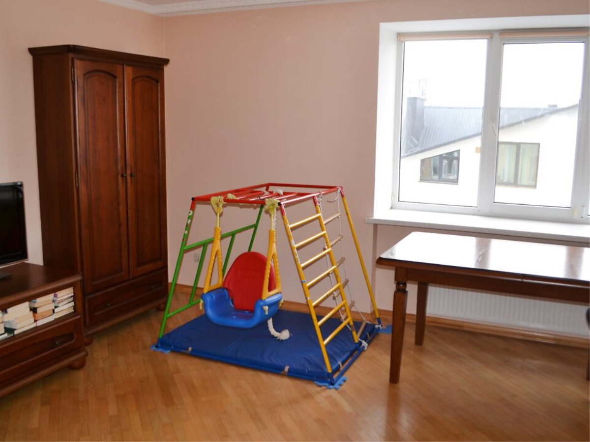 3-кім. квартира, Тернопіль, Новий світ, вул. Новий світ