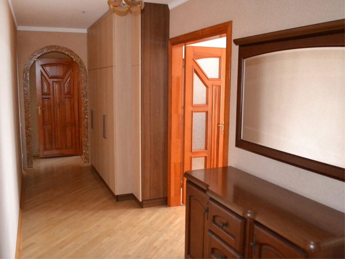 3-кім. квартира, Тернопіль, Новий світ, вул. Новий світ