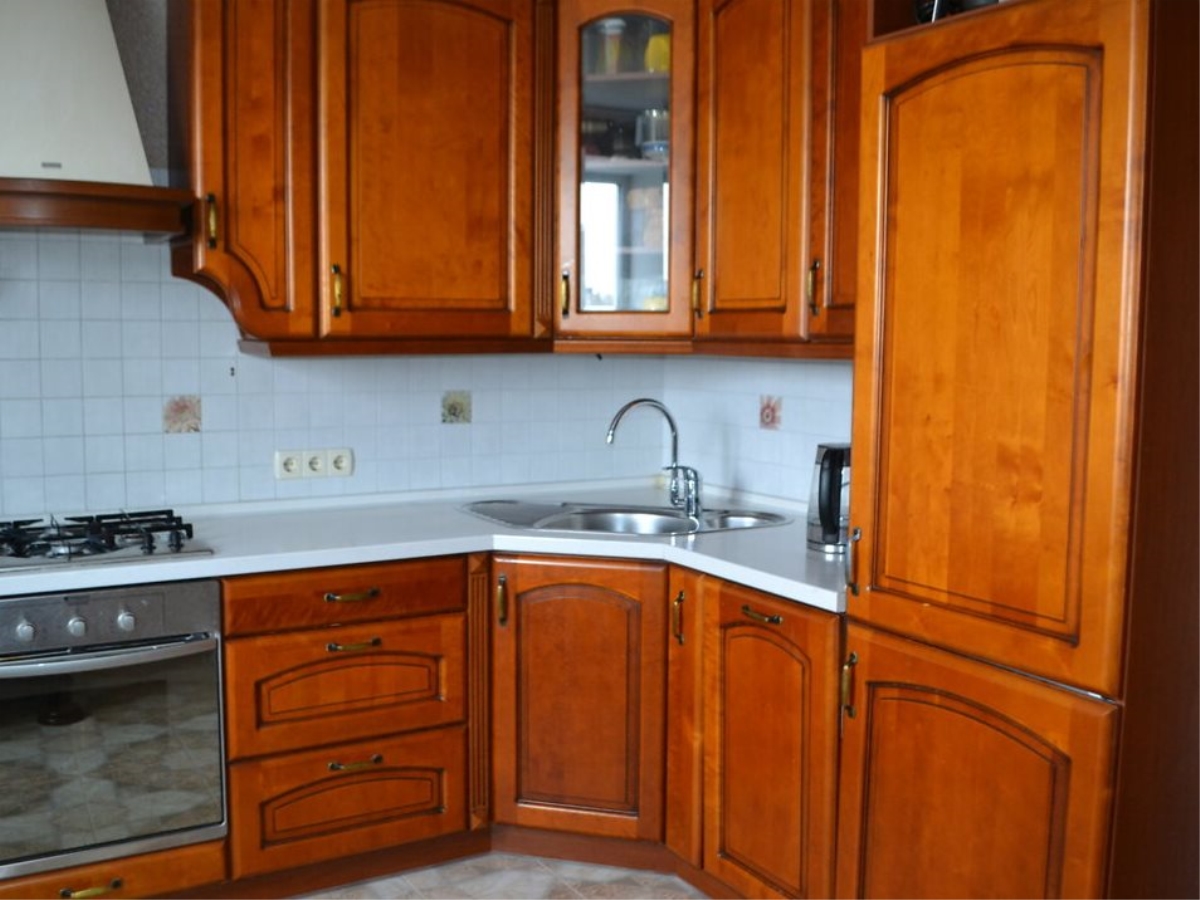 3-кім. квартира, Тернопіль, Новий світ, вул. Новий світ