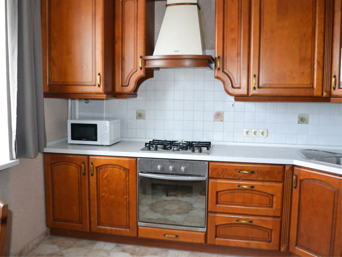 3-кім. квартира, Тернопіль, Новий світ, вул. Новий світ