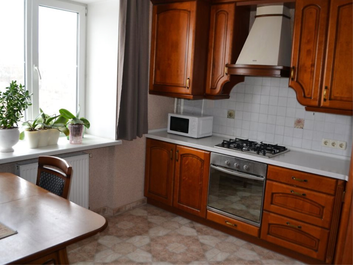 3-кім. квартира, Тернопіль, Новий світ, вул. Новий світ