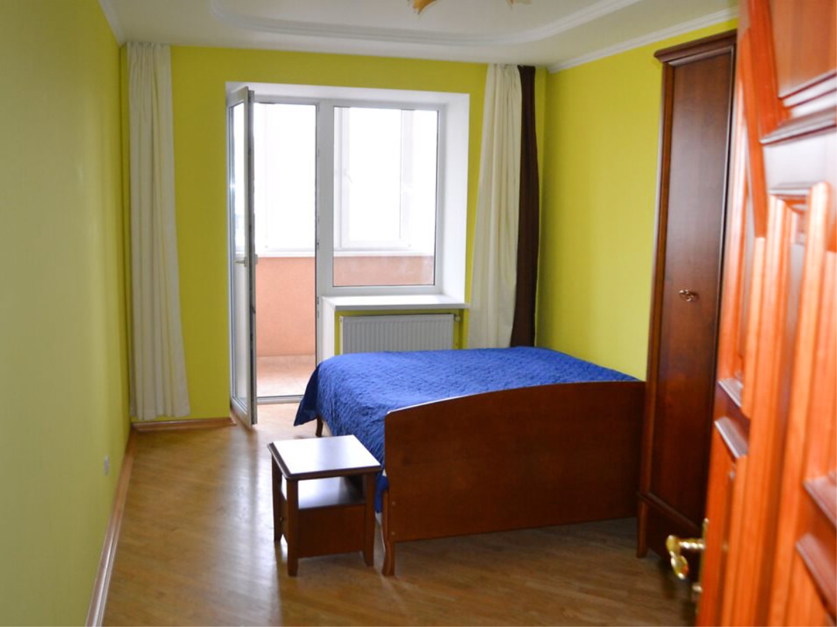 3-кім. квартира, Тернопіль, Новий світ, вул. Новий світ