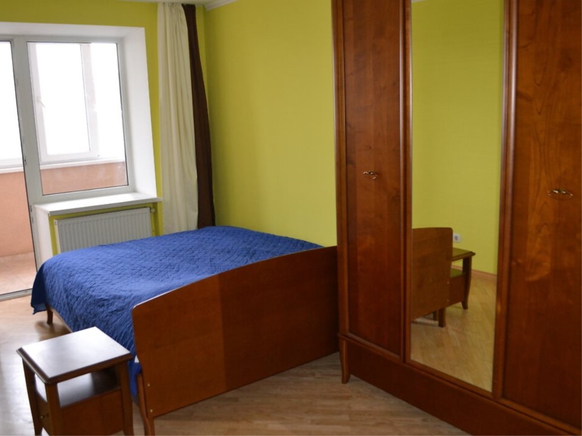 3-кім. квартира, Тернопіль, Новий світ, вул. Новий світ