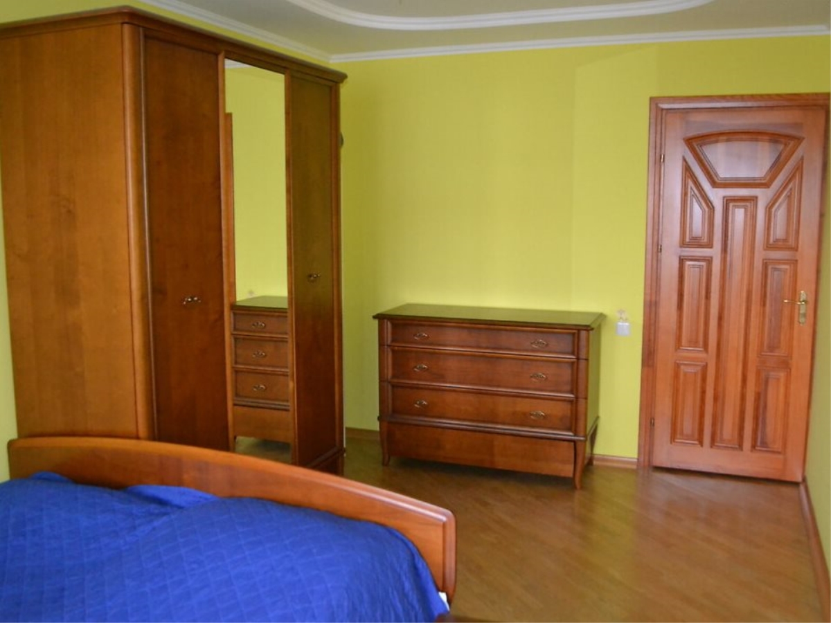 3-кім. квартира, Тернопіль, Новий світ, вул. Новий світ